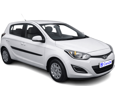 2012 Hyundai i20 - Hatchback - Petrol - Manual - ₹2.10 lakh