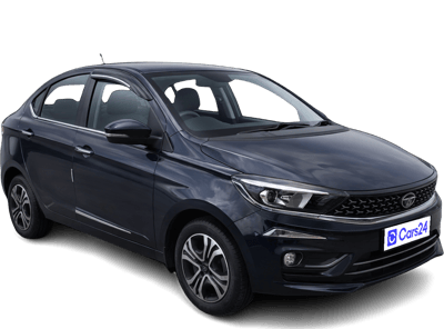 2024 Tata TIGOR - Sedan - CNG - Manual - ₹6.62 lakh