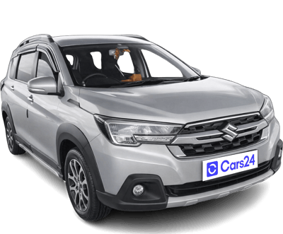 2025 Maruti XL6 - SUV - CNG - Manual - ₹11.20 lakh