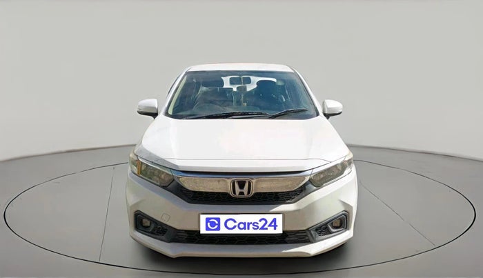 2021 Honda Amaze 1.2L I-VTEC V, Petrol, Manual, 58,505 km, exterior