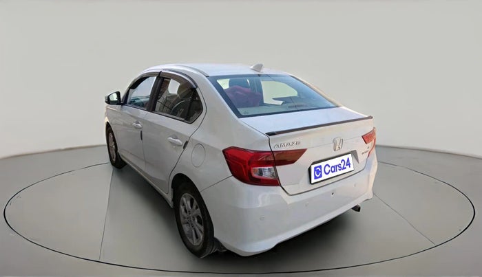 2021 Honda Amaze 1.2L I-VTEC V, Petrol, Manual, 58,505 km, exterior