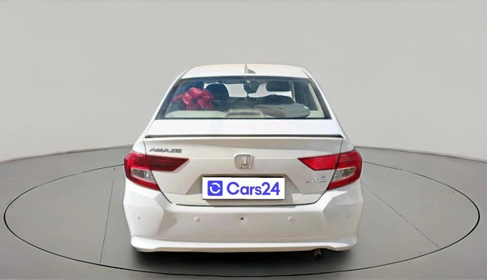2021 Honda Amaze 1.2L I-VTEC V, Petrol, Manual, 58,505 km, exterior