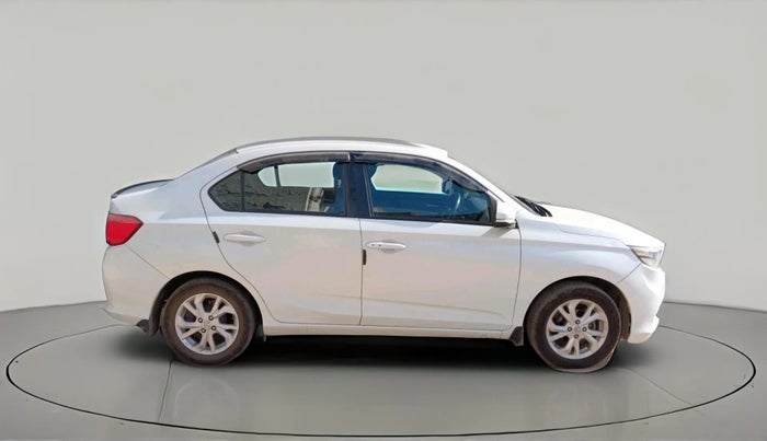 2021 Honda Amaze 1.2L I-VTEC V, Petrol, Manual, 58,505 km, exterior