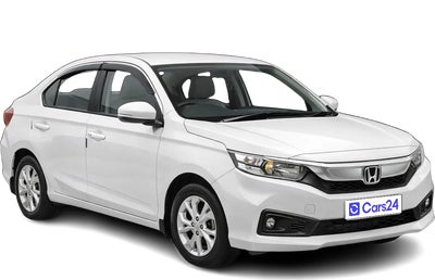 2021 Honda Amaze - Sedan - Petrol - Manual - ₹5.20 lakh