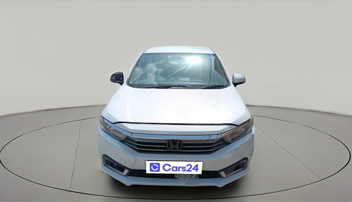 2021 Honda Amaze 1.5L I-DTEC S, Diesel, Manual, 1,27,586 km, exterior