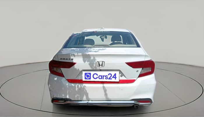 2021 Honda Amaze 1.5L I-DTEC S, Diesel, Manual, 1,27,586 km, exterior