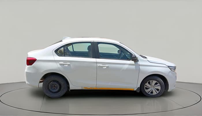2021 Honda Amaze 1.5L I-DTEC S, Diesel, Manual, 1,27,586 km, exterior