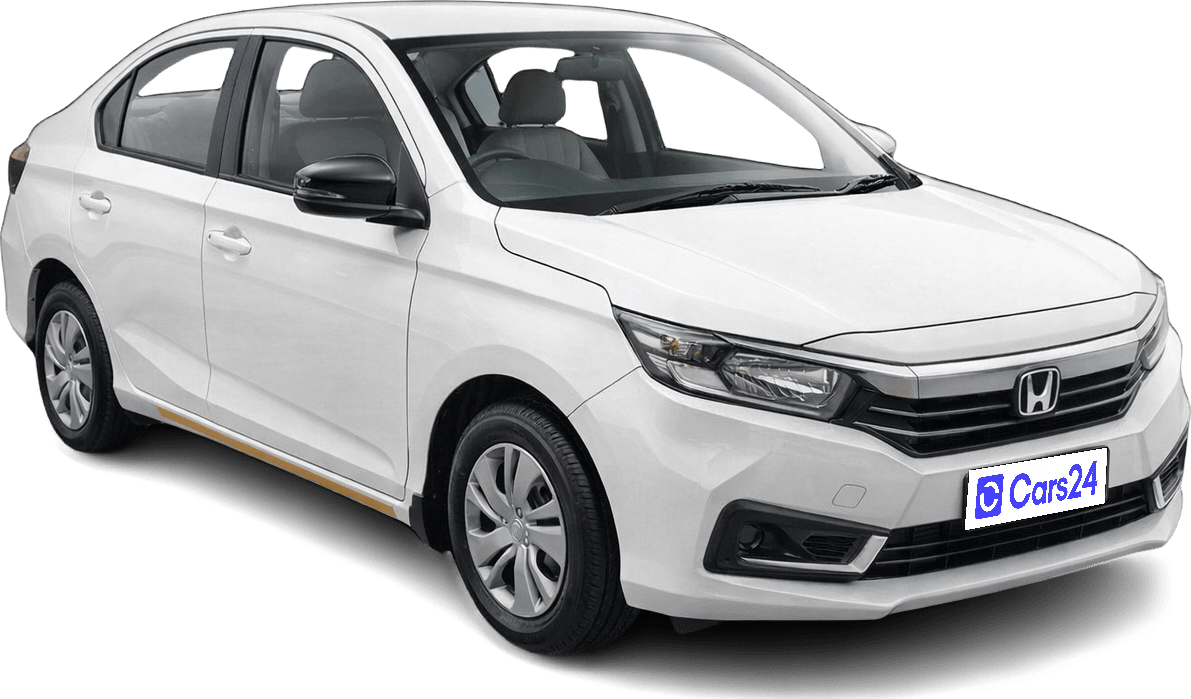2021 Honda Amaze - Sedan - Diesel - Manual - ₹5.38 lakh