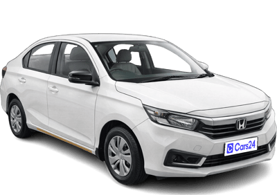 2021 Honda Amaze - Sedan - Diesel - Manual - ₹5.38 lakh