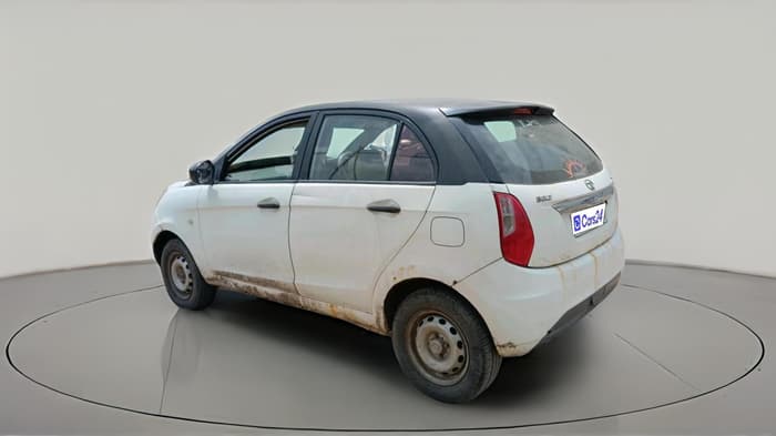 2016 Tata Bolt XE QUADRAJET, Diesel, Manual, 1,69,982 km, exterior