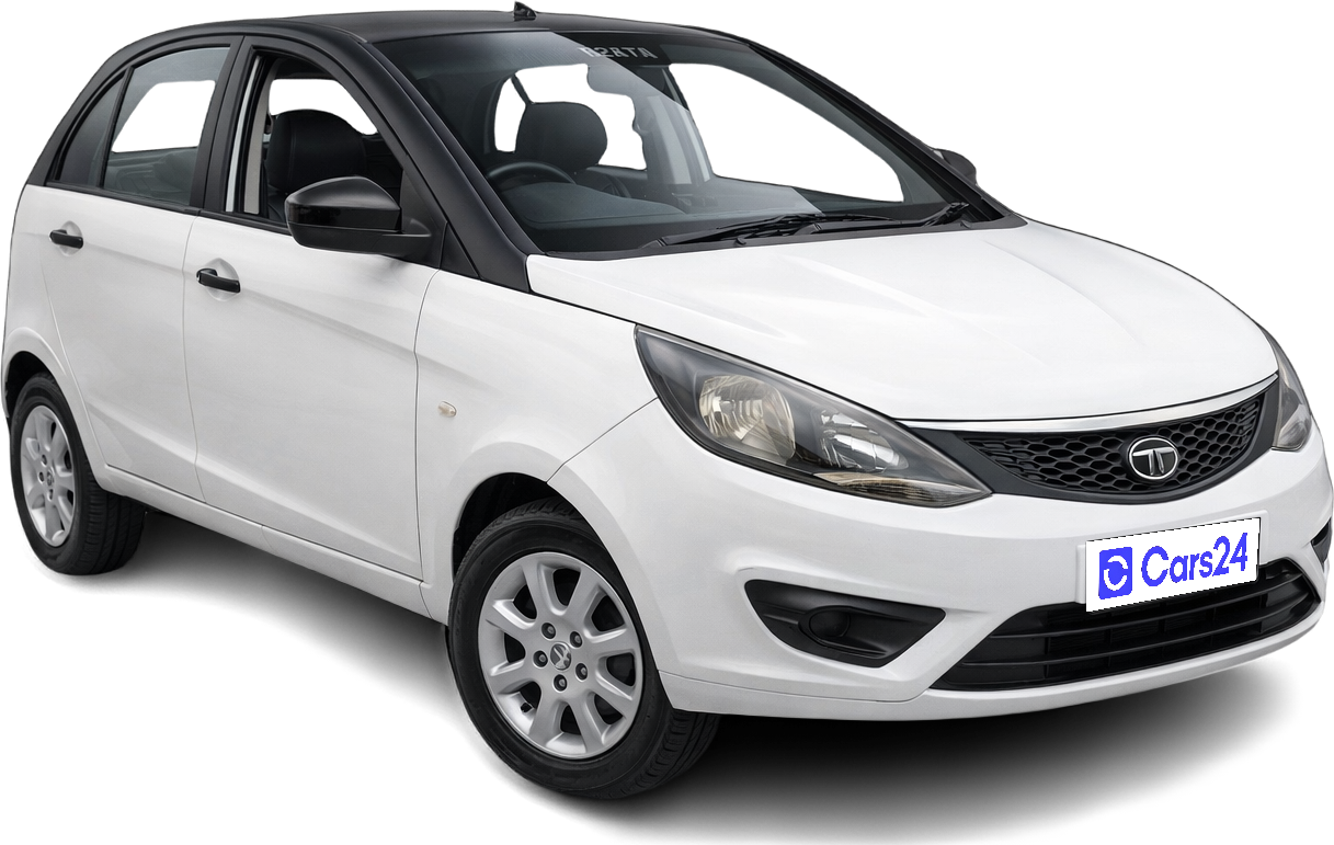 2016 Tata Bolt - Hatchback - Diesel - Manual - ₹1.29 lakh