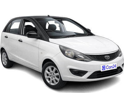 2016 Tata Bolt - Hatchback - Diesel - Manual - ₹1.29 lakh