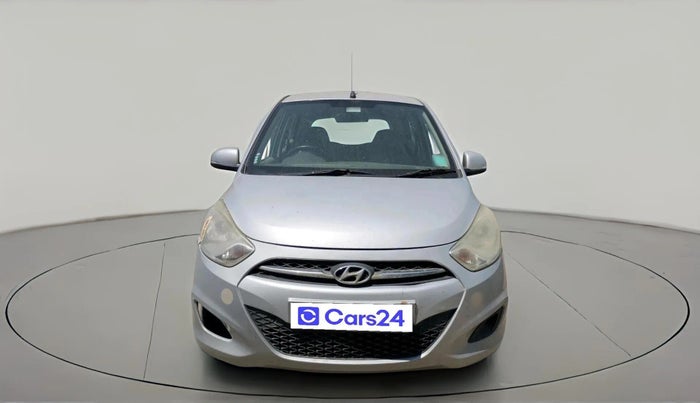 2013 Hyundai i10 MAGNA 1.1, Petrol, Manual, 1,18,810 km, exterior