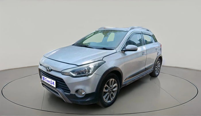 2015 Hyundai i20 Active 1.4 SX, Diesel, Manual, 1,88,500 km, exterior