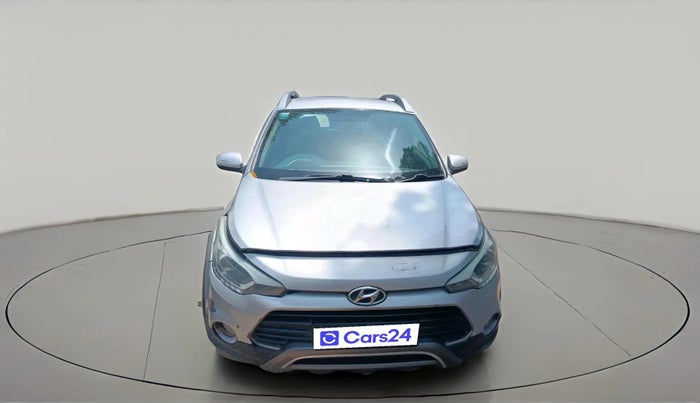 2015 Hyundai i20 Active 1.4 SX, Diesel, Manual, 1,88,500 km, exterior