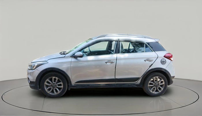 2015 Hyundai i20 Active 1.4 SX, Diesel, Manual, 1,88,500 km, exterior