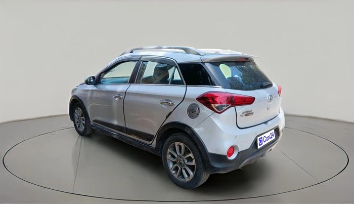 2015 Hyundai i20 Active 1.4 SX, Diesel, Manual, 1,88,500 km, exterior