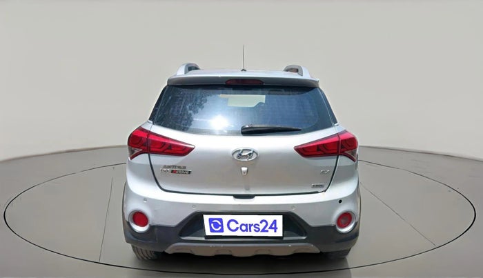 2015 Hyundai i20 Active 1.4 SX, Diesel, Manual, 1,88,500 km, exterior