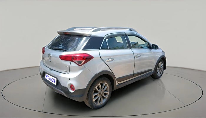 2015 Hyundai i20 Active 1.4 SX, Diesel, Manual, 1,88,500 km, exterior