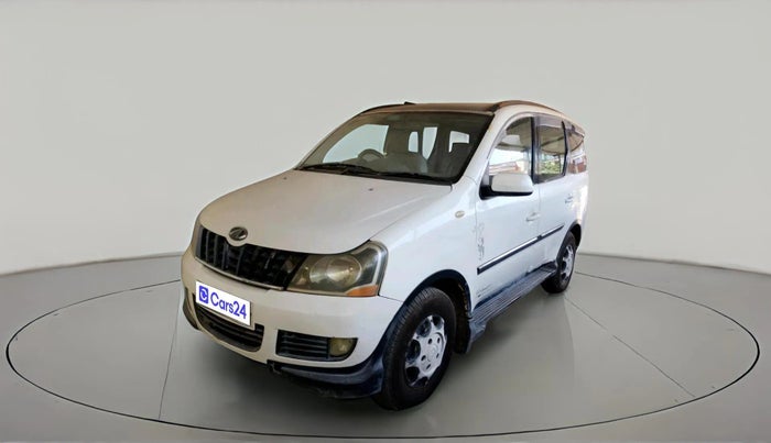 2013 Mahindra Xylo E8 ABS BS-III, Diesel, Manual, 1,35,504 km, exterior