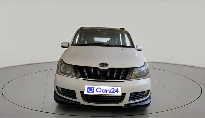 2013 Mahindra Xylo E8 ABS BS-III, Diesel, Manual, 1,35,504 km, exterior