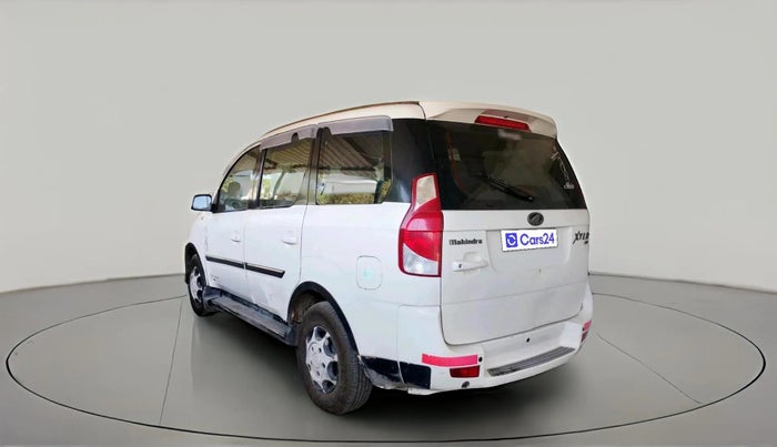 2013 Mahindra Xylo E8 ABS BS-III, Diesel, Manual, 1,35,504 km, exterior