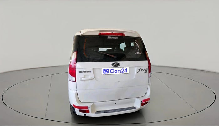 2013 Mahindra Xylo E8 ABS BS-III, Diesel, Manual, 1,35,504 km, exterior