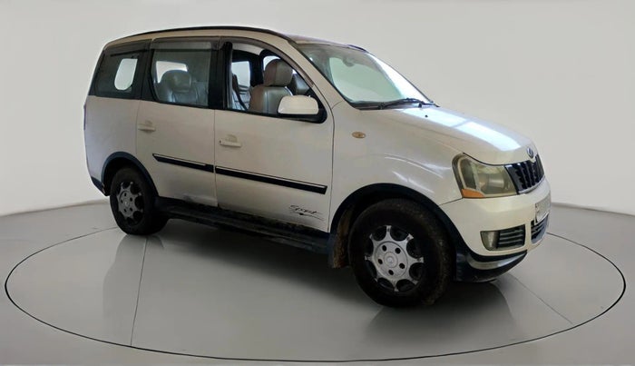 2013 Mahindra Xylo E8 ABS BS-III, Diesel, Manual, 1,35,504 km, exterior