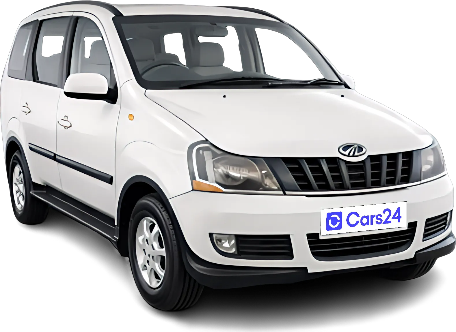 2013 Mahindra Xylo - SUV - Diesel - Manual - ₹2.40 lakh