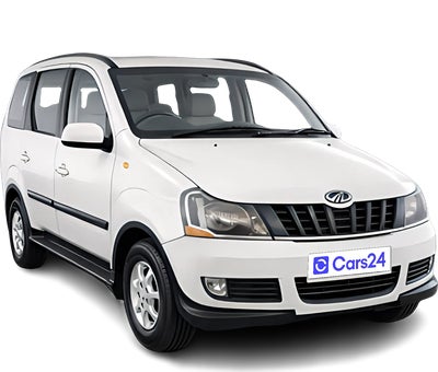 2013 Mahindra Xylo - SUV - Diesel - Manual - ₹2.40 lakh