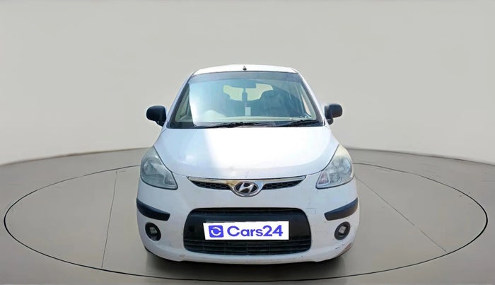 2010 Hyundai i10 ERA 1.1, CNG, Manual, 1,68,500 km, exterior