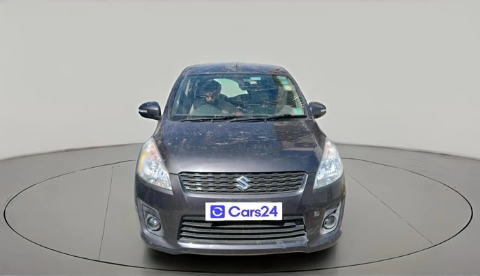 2014 Maruti Ertiga VXI, Petrol, Manual, 64,234 km, exterior