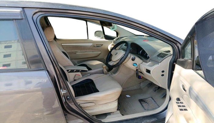 2014 Maruti Ertiga VXI, Petrol, Manual, 64,234 km, interior