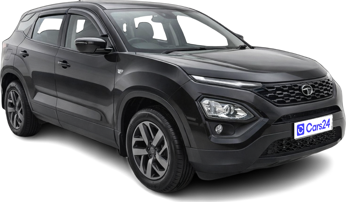 2023 Tata Harrier - SUV - Diesel - Automatic - ₹17.20 lakh