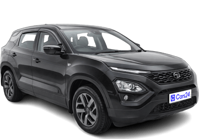2023 Tata Harrier - SUV - Diesel - Automatic - ₹17.20 lakh