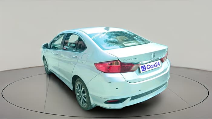 2017 Honda City 1.5L I-DTEC V, Diesel, Manual, 3,06,520 km, exterior