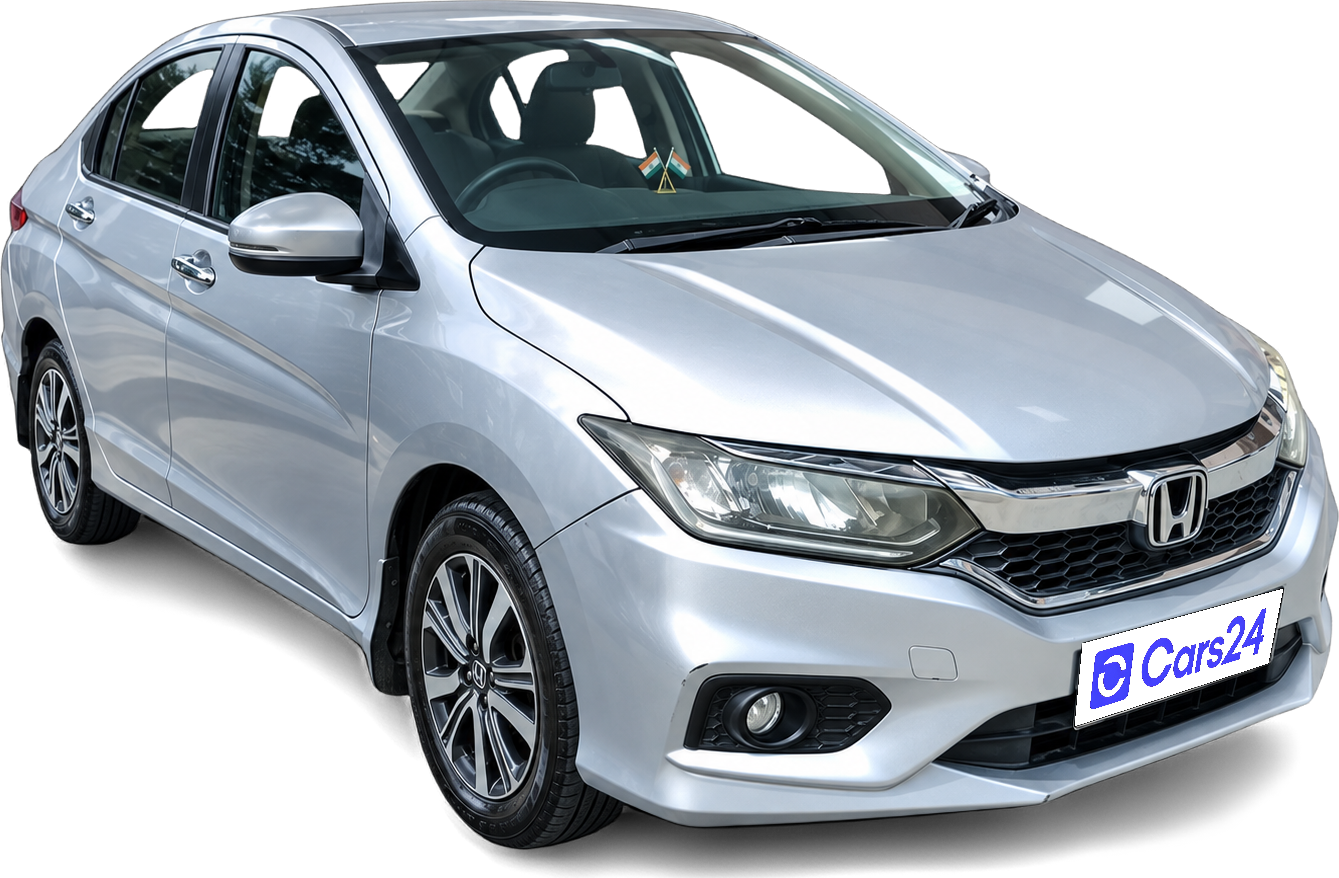 2017 Honda City - Sedan - Diesel - Manual - ₹4.50 lakh
