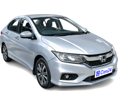 2017 Honda City - Sedan - Diesel - Manual - ₹4.50 lakh