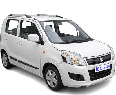 2016 Maruti Wagon R 1.0 - Hatchback - CNG - Manual - ₹3.00 lakh