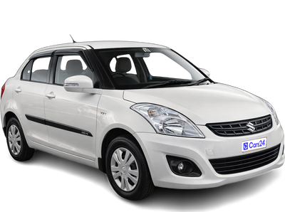 2014 Maruti Swift Dzire - Sedan - Petrol - Manual - ₹2.31 lakh