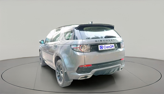 2019 Landrover DISCOVERY SPORT HSE, Diesel, Automatic, 1,52,774 km, exterior