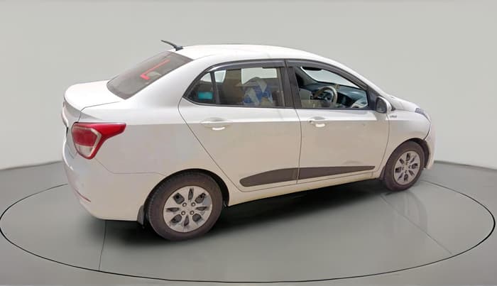 2016 Hyundai Xcent S 1.2, Petrol, Manual, 35,516 km, exterior
