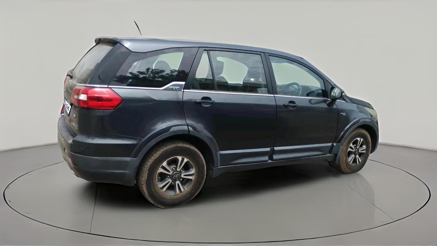 2017 Tata Hexa XM 4X2 7 STR, Diesel, Manual, 1,46,440 km, exterior