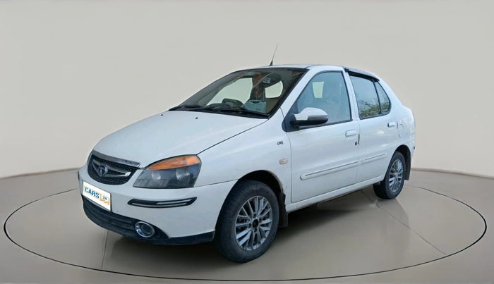 2013 Tata Indigo ECS VX CR4, Diesel, Manual, 1,51,000 km, exterior