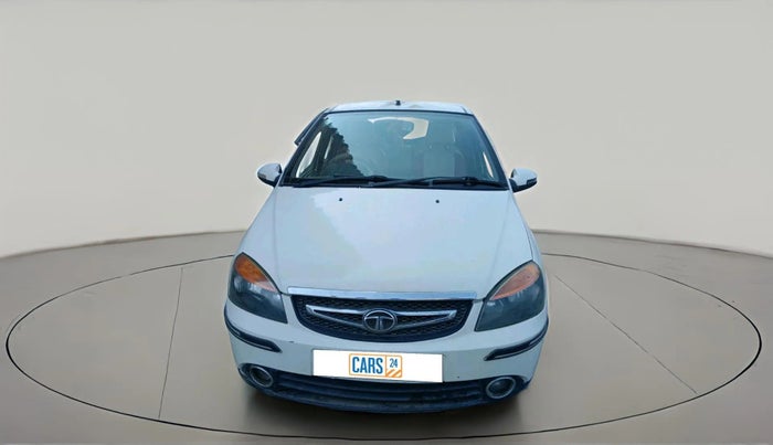 2013 Tata Indigo ECS VX CR4, Diesel, Manual, 1,51,000 km, exterior