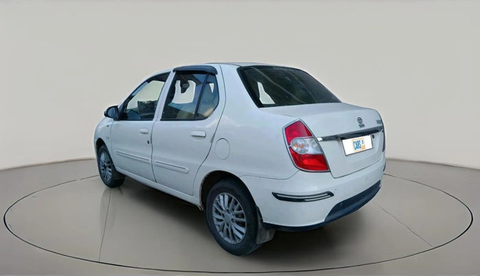 2013 Tata Indigo ECS VX CR4, Diesel, Manual, 1,51,000 km, exterior