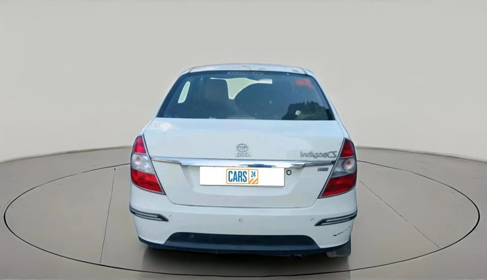 2013 Tata Indigo ECS VX CR4, Diesel, Manual, 1,51,000 km, exterior