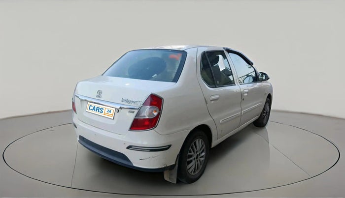 2013 Tata Indigo ECS VX CR4, Diesel, Manual, 1,51,000 km, exterior