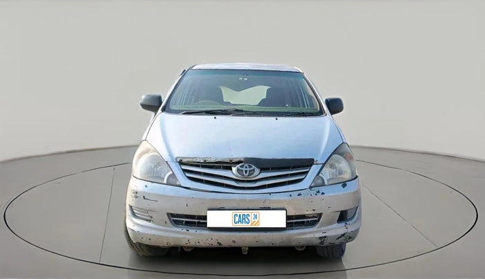 2006 Toyota Innova G1 2.5, Diesel, Manual, 1,63,271 km, exterior