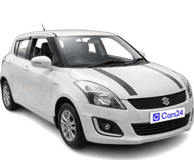 2015 Maruti Swift - Hatchback - Diesel - Manual - ₹3.30 lakh